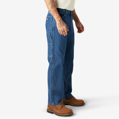 Dickies Relaxed Fit Heavyweight Carpenter Jeans
