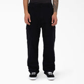 Dickies Eagle Bend Relaxed Fit Double Knee Cargo Pants