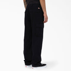 Dickies Eagle Bend Relaxed Fit Double Knee Cargo Pants