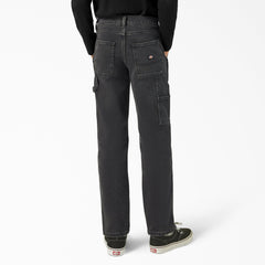 Dickies Boys’ Carpenter Jeans, 4-20