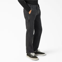Dickies Boys’ Carpenter Jeans, 4-20