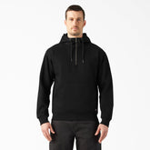 Dickies Quarter Zip Hoodie