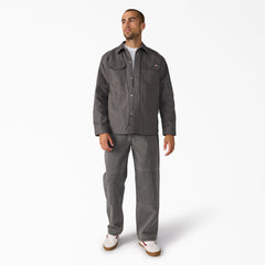 Dickies Relaxed Fit Double Knee Jeans