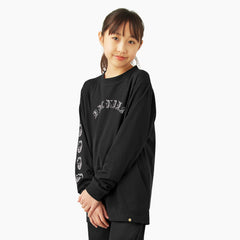 Dickies Dickies X Spitfire Kids’ Long Sleeve T-Shirt