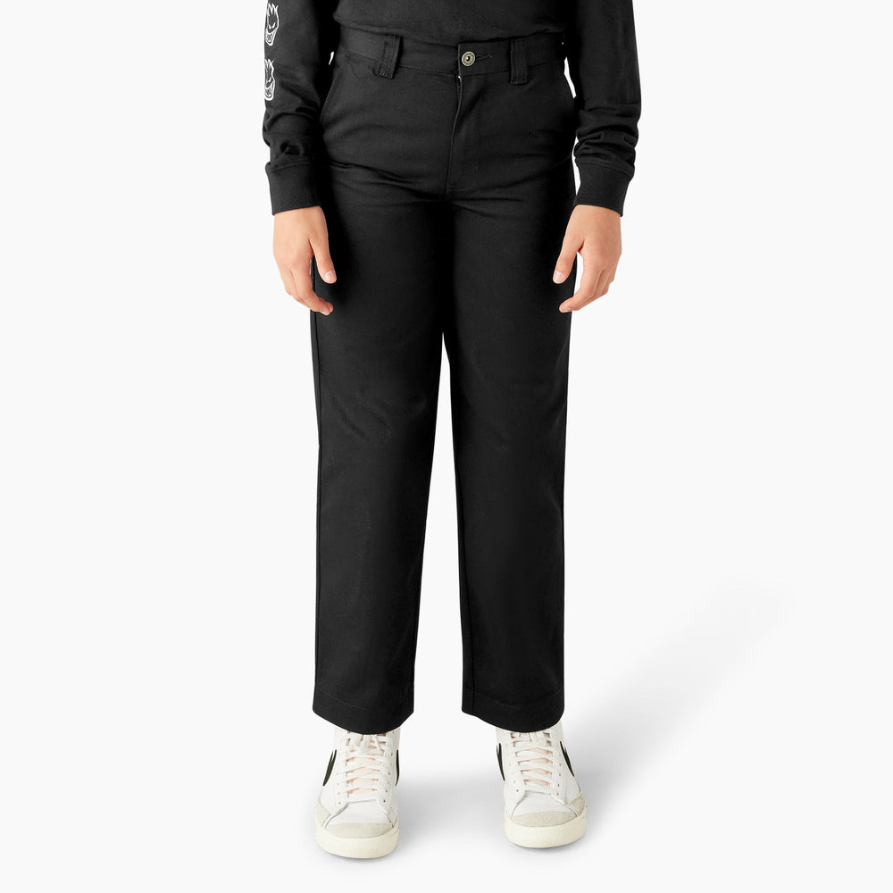 Dickies Dickies X Spitfire Kid’s Flannel Cuff Pants