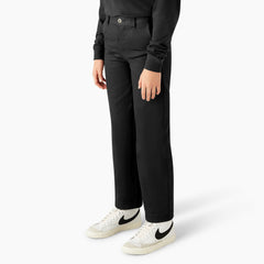 Dickies Dickies X Spitfire Kid’s Flannel Cuff Pants