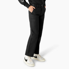 Dickies Dickies X Spitfire Kid’s Flannel Cuff Pants