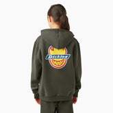 Dickies Dickies X Spitfire Kids’ Hoodie