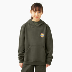 Dickies Dickies X Spitfire Kids’ Hoodie
