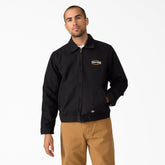 Dickies Dickies X Thrasher Jacket