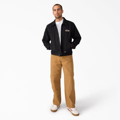 Dickies Dickies X Thrasher Jacket