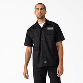 Dickies Dickies X Thrasher Work Shirt