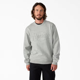 Dickies Dickies X Thrasher Sweatshirt