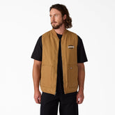 Dickies Dickies X Thrasher Reversible Vest
