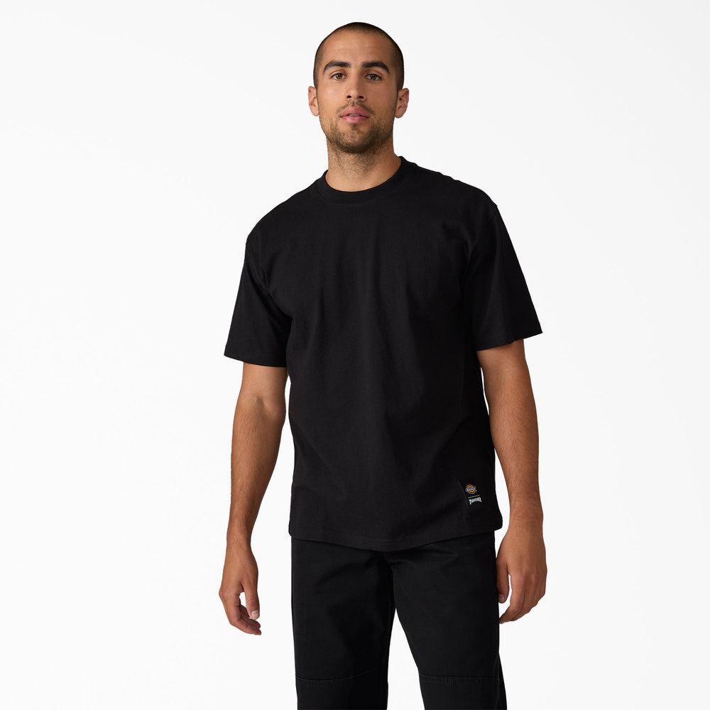 Dickies Dickies X Thrasher Graphic T-Shirt