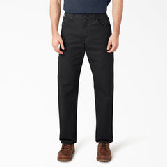 Dickies Relaxed Fit Heavyweight Duck Carpenter Pants