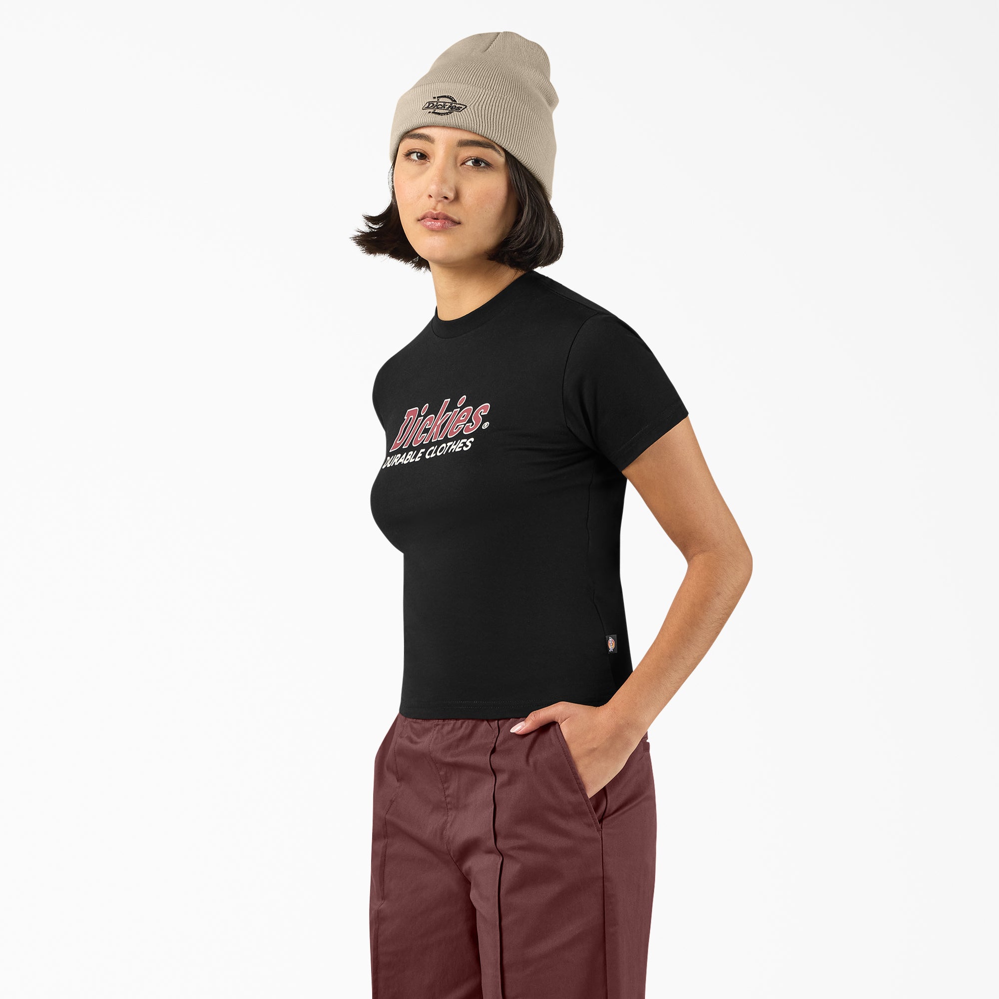 Dickies Women’s Williston T-shirt