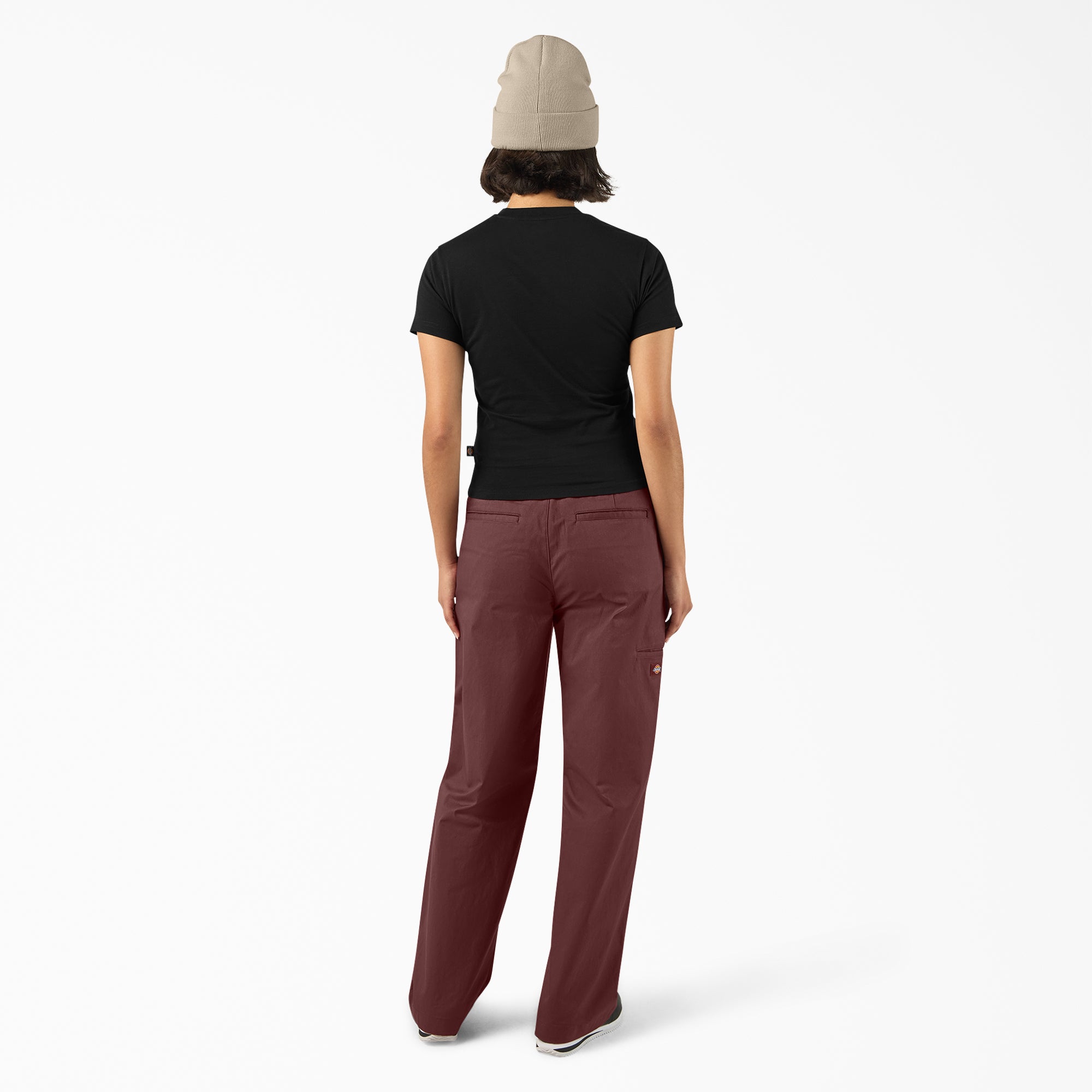Dickies Women’s Williston T-shirt