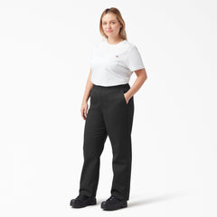 Dickies Women's Plus 874® Original Work Pants