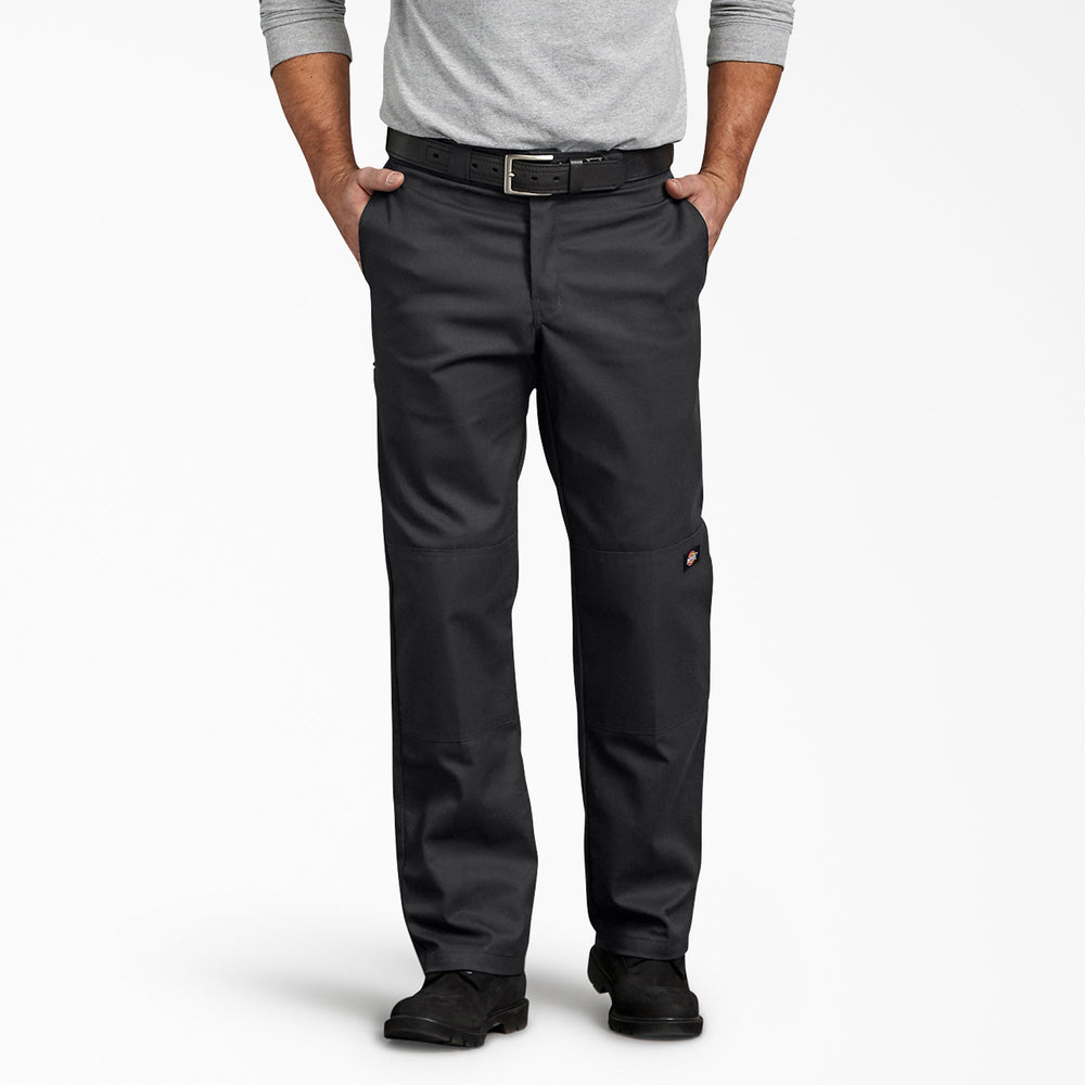 Dickies FLEX Regular Fit Double Knee Work Pants