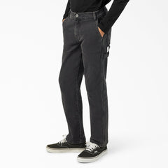 Dickies Boys’ Carpenter Jeans, 4-20