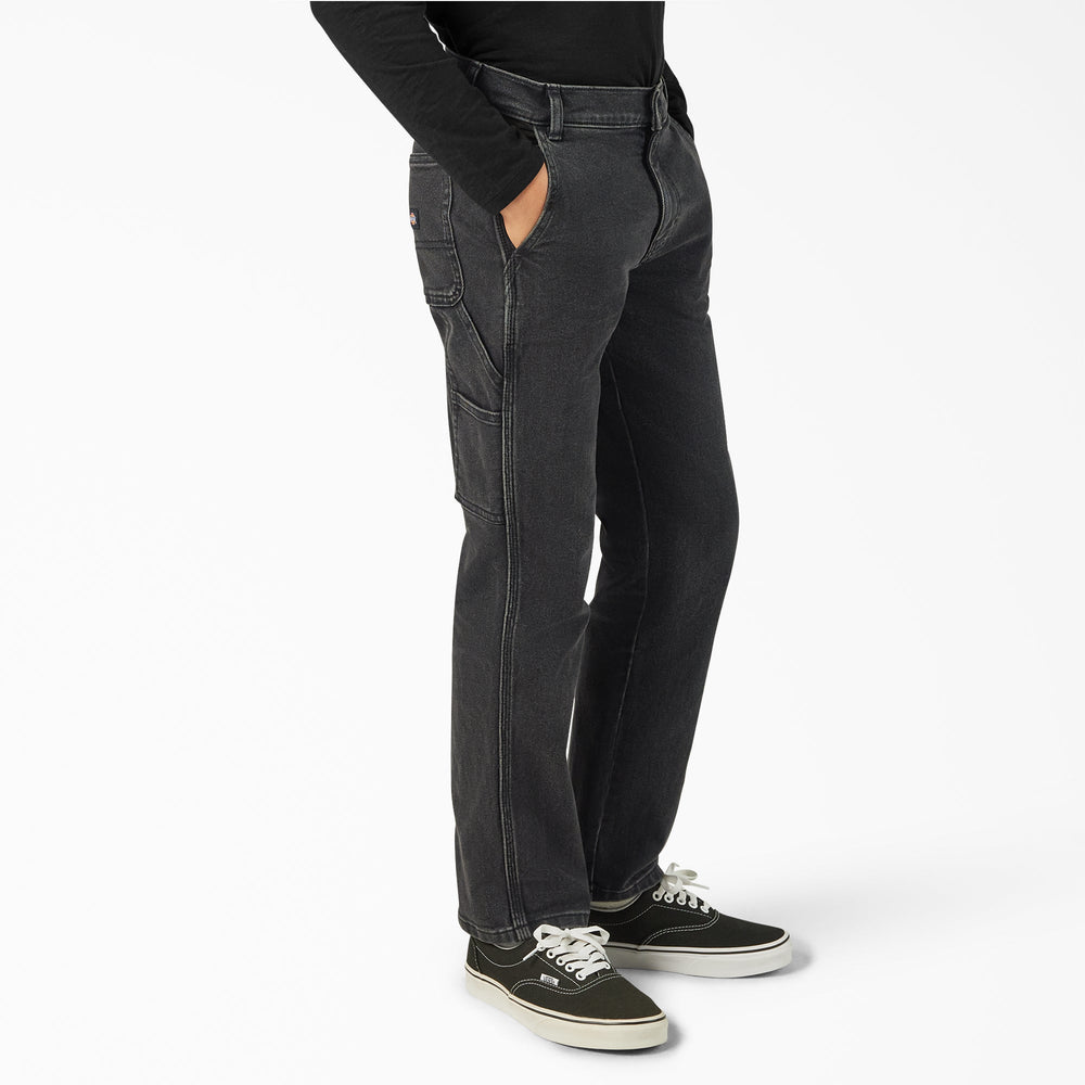 Dickies Boys’ Carpenter Jeans, 4-20