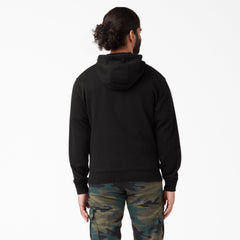 Dickies Midweight Fleece Zip Hoodie