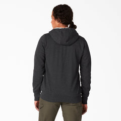 Dickies Women’s High Pile Fleece Lined Hoodie