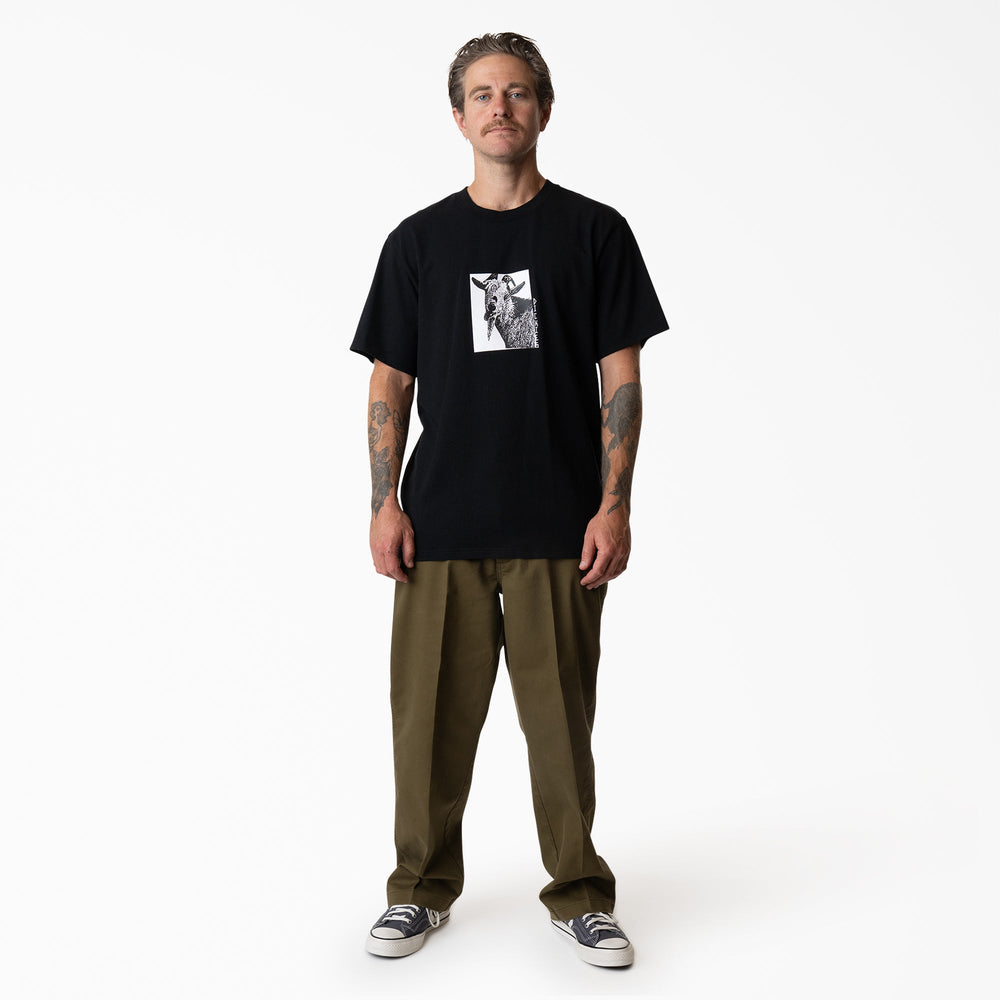 Dickies Mike Anderson Graphic T-Shirt