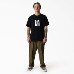 Dickies Mike Anderson Graphic T-Shirt