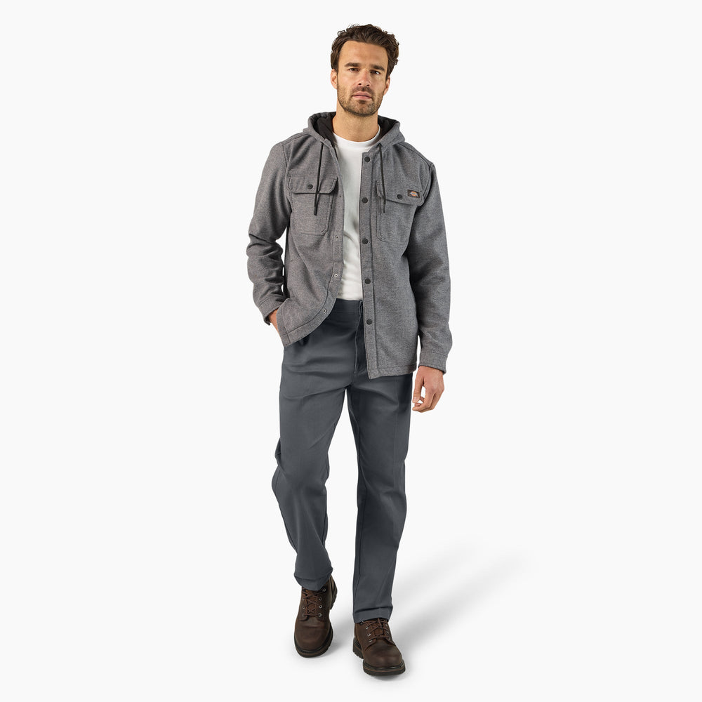 Dickies Relaxed Fit Shirt Jacket