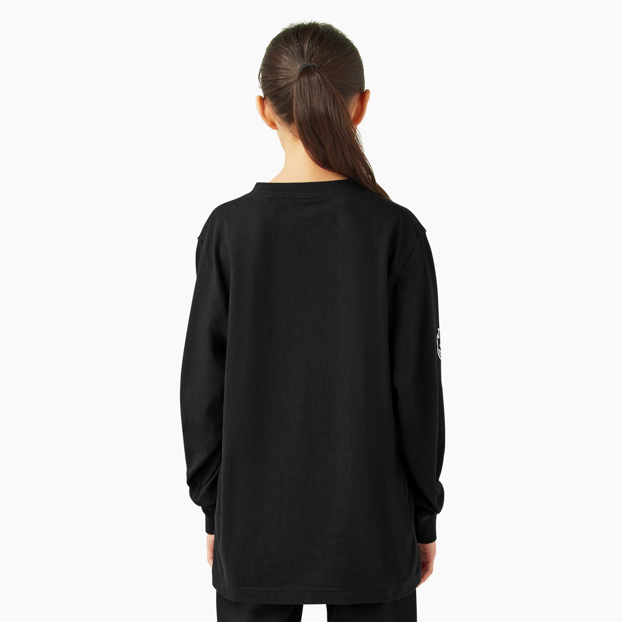 Dickies Dickies X Spitfire Kids’ Long Sleeve T-Shirt