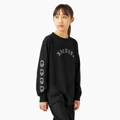 Dickies Dickies X Spitfire Kids’ Long Sleeve T-Shirt