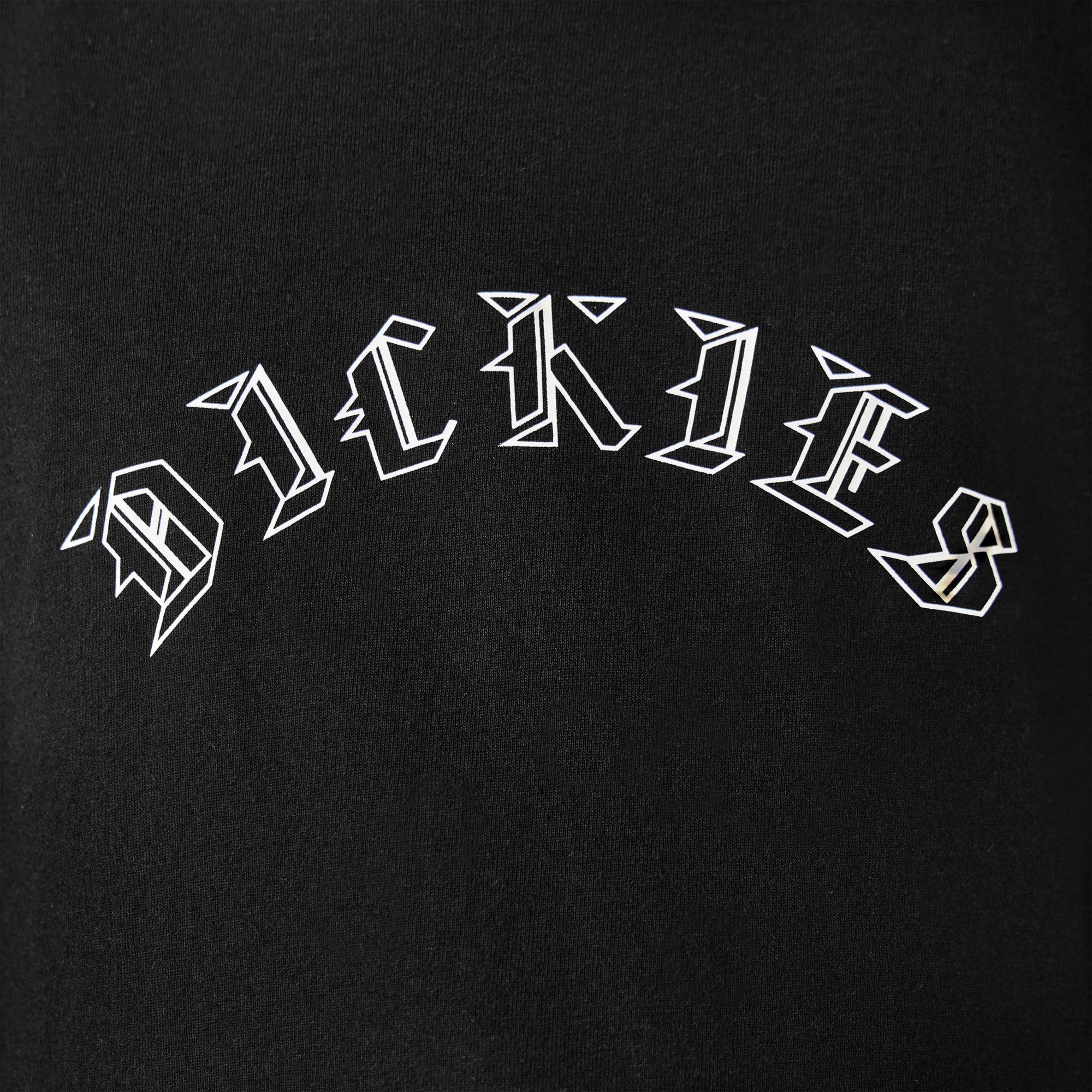 Dickies Dickies X Spitfire Kids’ Long Sleeve T-Shirt