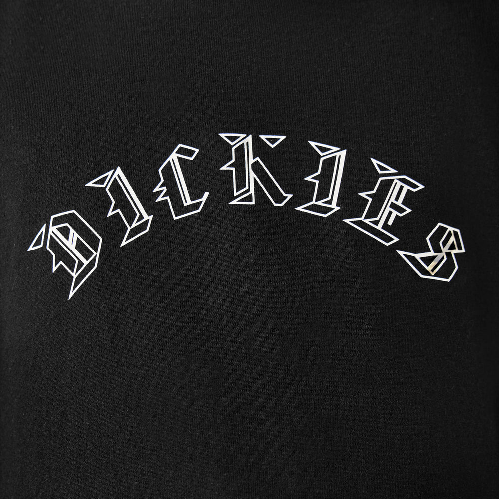 Dickies Dickies X Spitfire Kids’ Long Sleeve T-Shirt