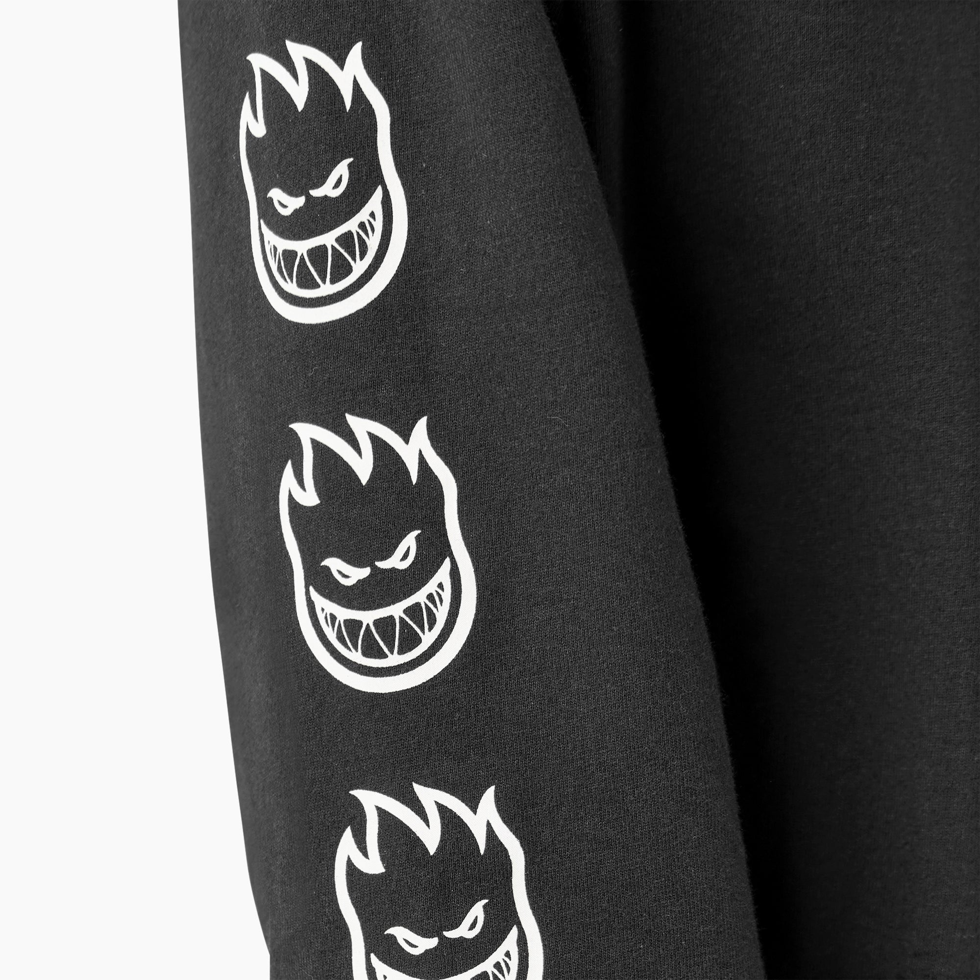 Dickies Dickies X Spitfire Kids’ Long Sleeve T-Shirt
