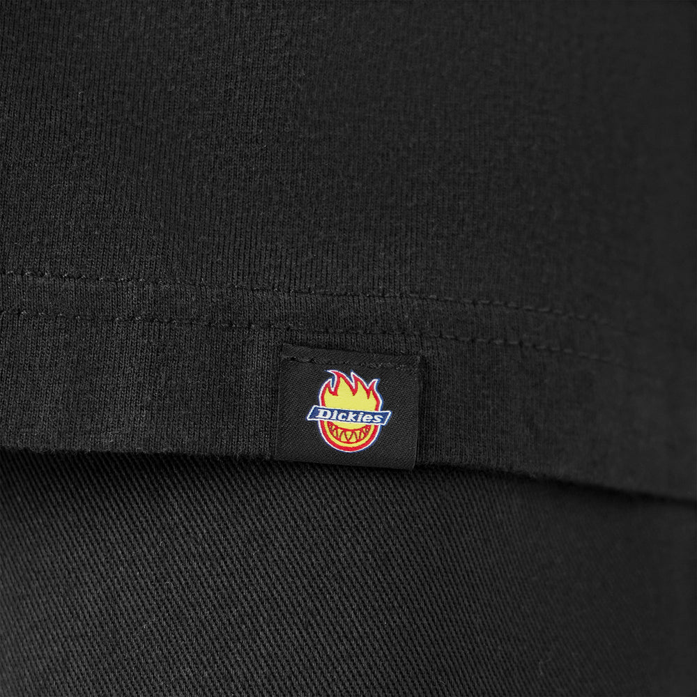 Dickies Dickies X Spitfire Kids’ Long Sleeve T-Shirt