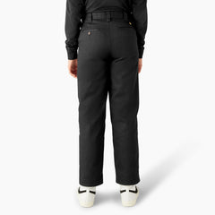 Dickies Dickies X Spitfire Kid’s Flannel Cuff Pants