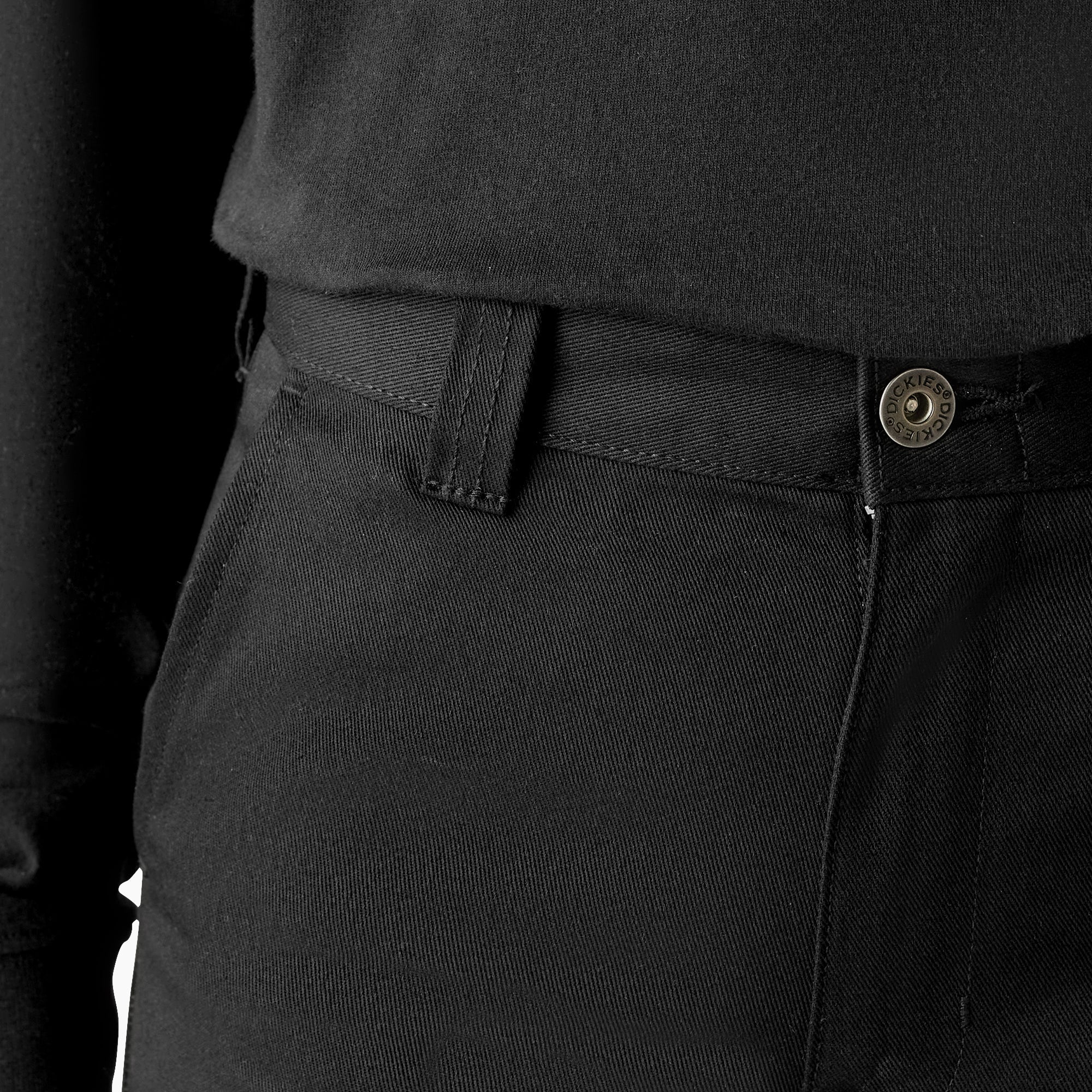 Dickies Dickies X Spitfire Kid’s Flannel Cuff Pants