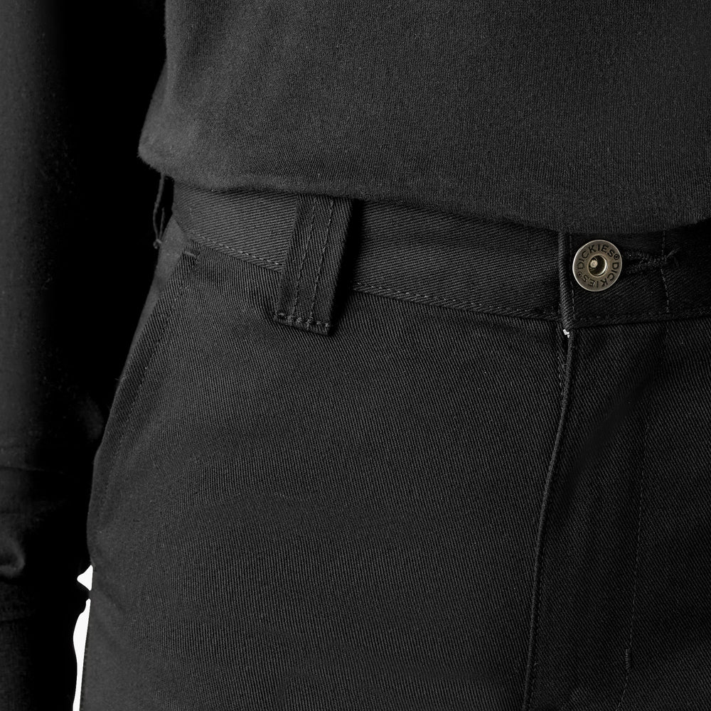 Dickies Dickies X Spitfire Kid’s Flannel Cuff Pants