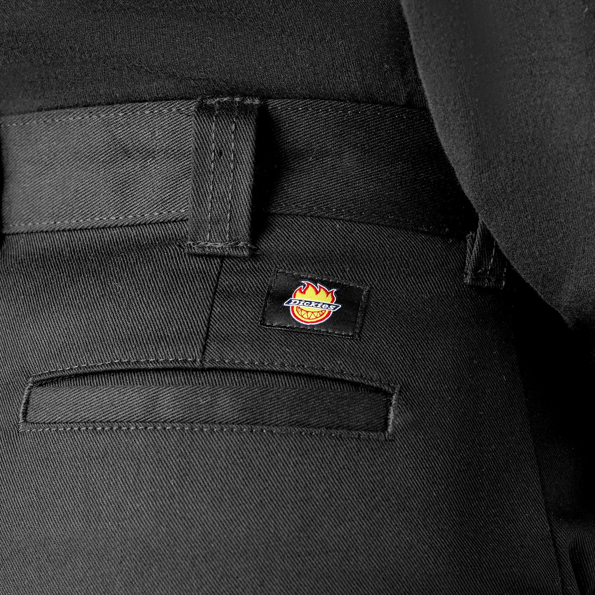 Dickies Dickies X Spitfire Kid’s Flannel Cuff Pants