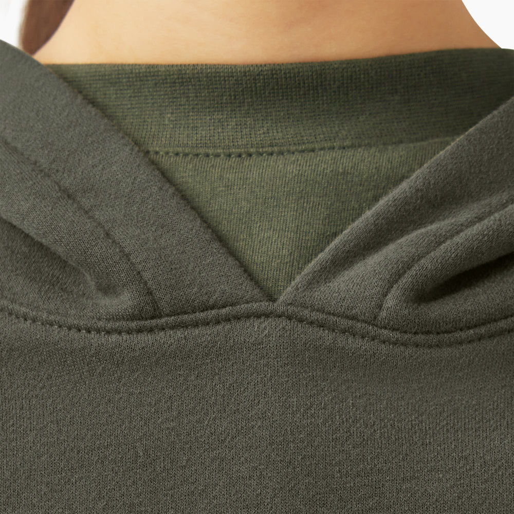 Dickies Dickies X Spitfire Kids’ Hoodie