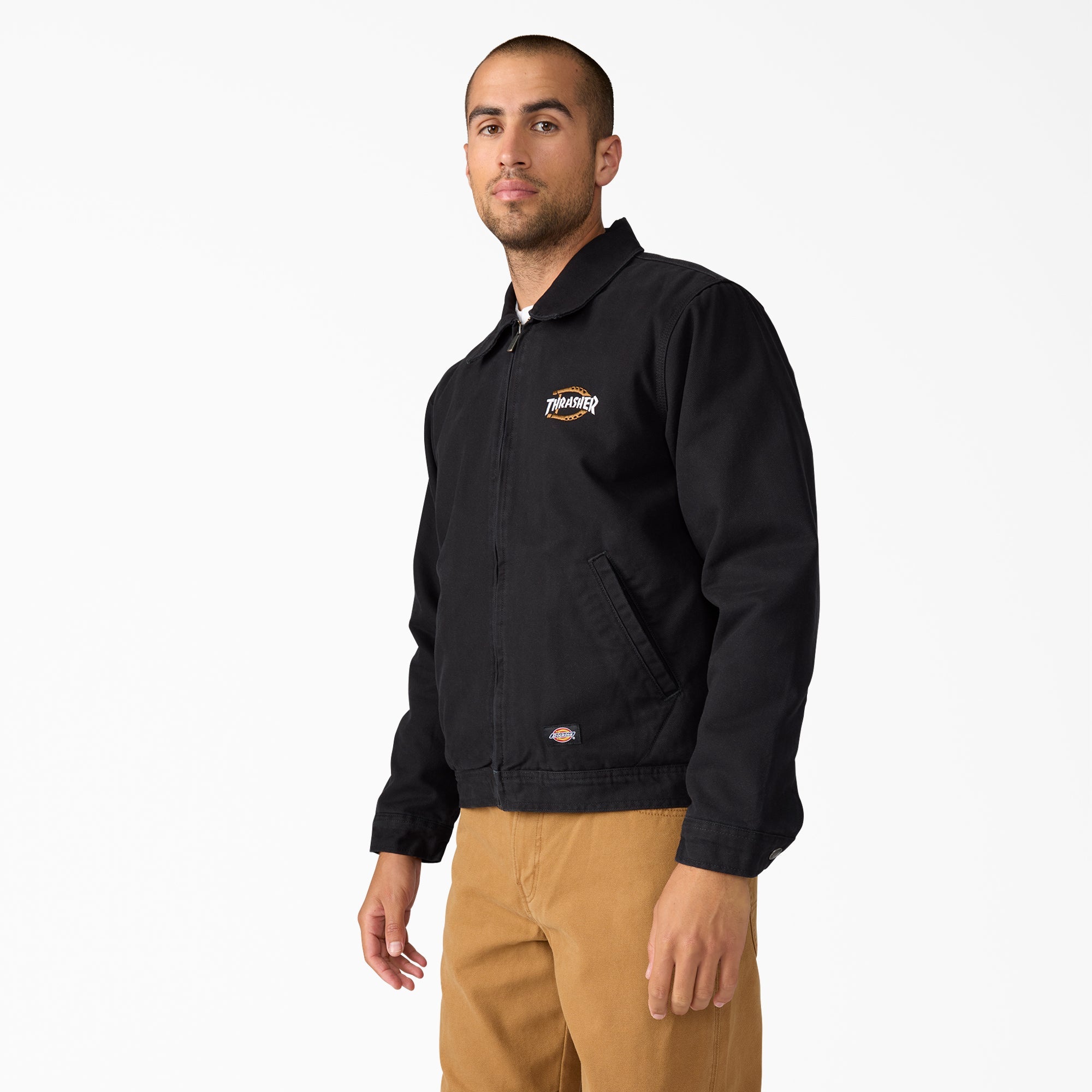 Dickies Dickies X Thrasher Jacket
