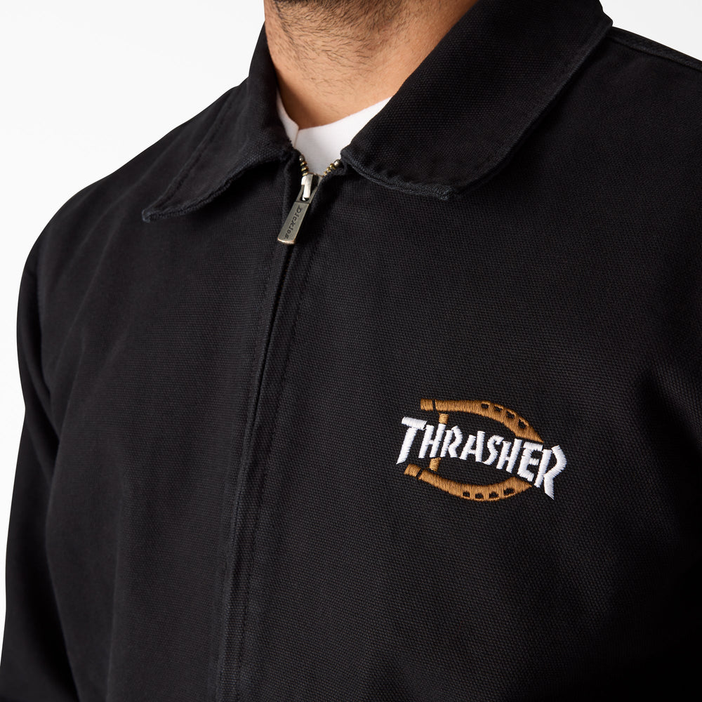 Dickies Dickies X Thrasher Jacket