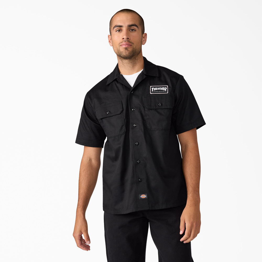 Dickies Dickies X Thrasher Work Shirt