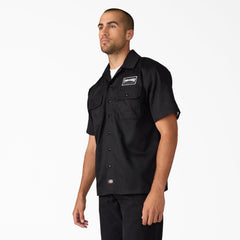 Dickies Dickies X Thrasher Work Shirt