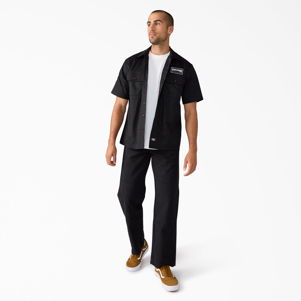 Dickies Dickies X Thrasher Work Shirt