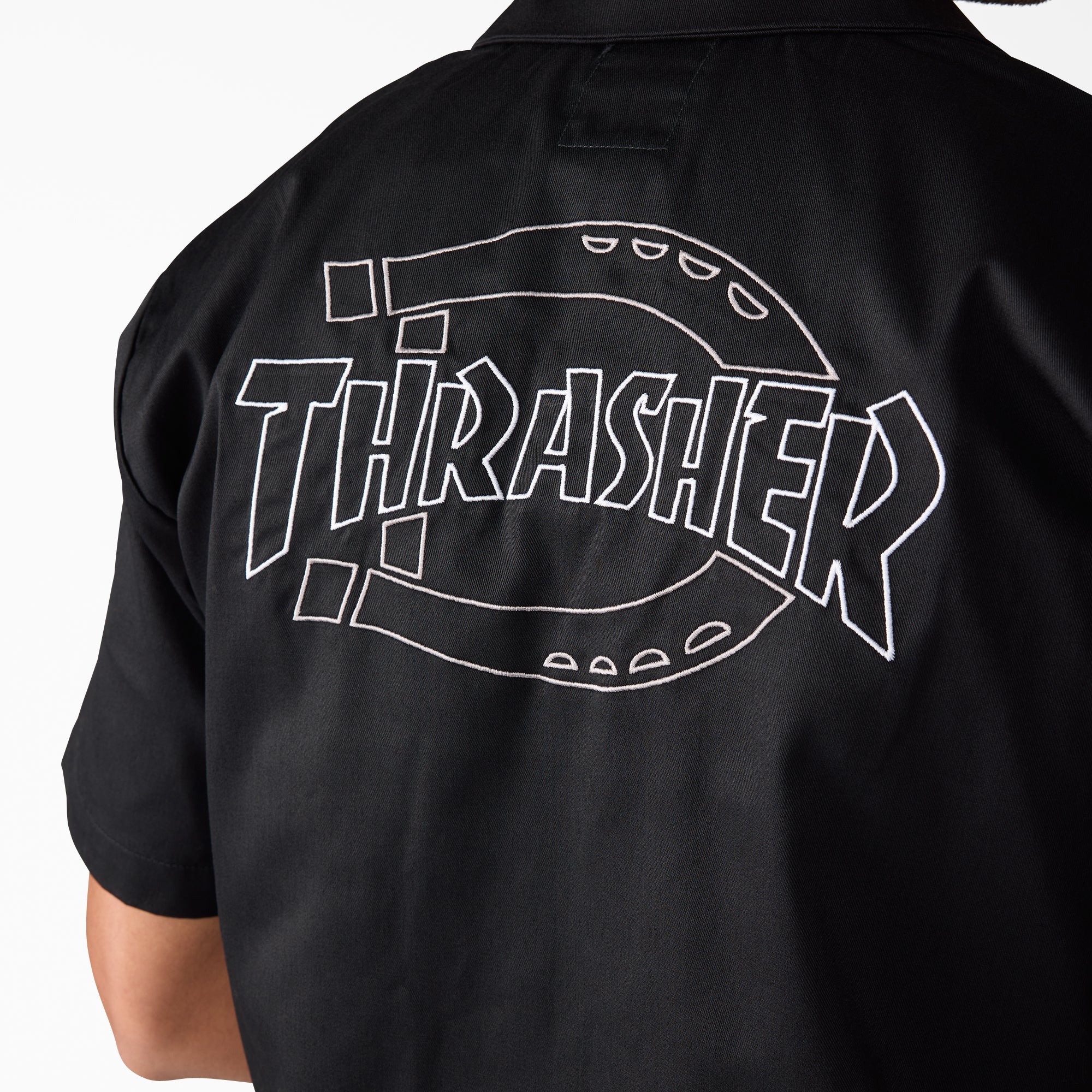 Dickies Dickies X Thrasher Work Shirt