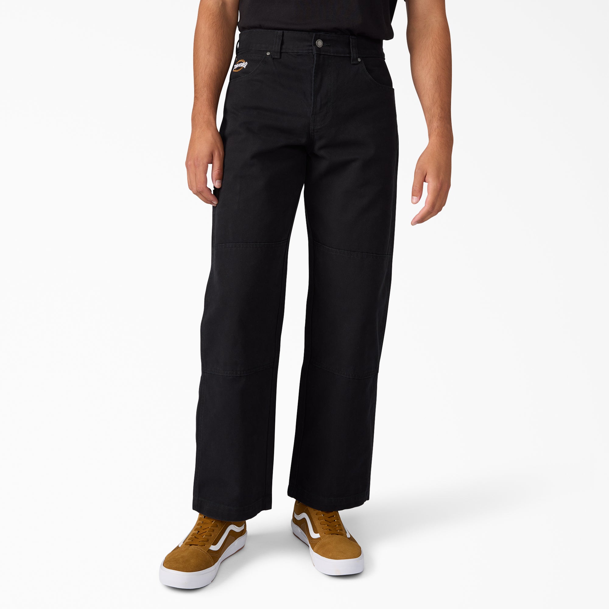 Dickies Dickies X Thrasher Double Knee Pants