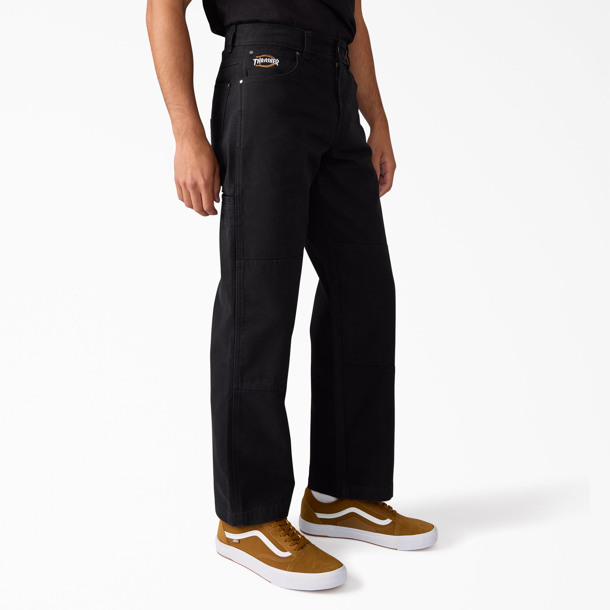 Dickies Dickies X Thrasher Double Knee Pants